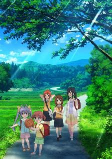Non Non Biyori Nonstop: Bukatsu wo Ganbatta - MyAnimeList.net