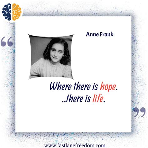 12 Best Anne Frank Quotes on Faith, Life, Gratitude, and Courage