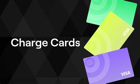 Charge Cards 的图像结果