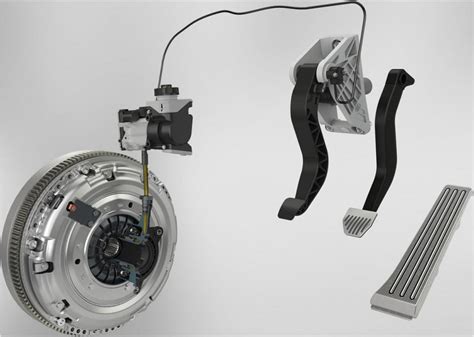 Image result for Anti-Rotation E Clutch System