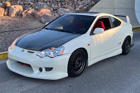 2003 Acura RSX Type-S for Sale - Cars & Bids