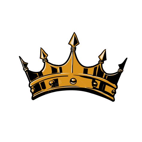 King Crown Sticker, Crown Clipart, King Clipart, Sticker Clipart PNG ...