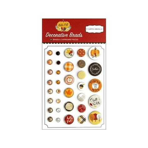 Image result for Carta Bella Hello Fall Card Tutorial