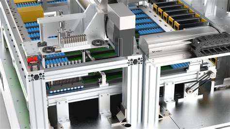 Image result for High Speed Sorting Machine