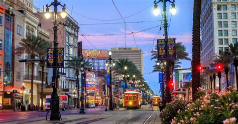 46,464 CHEAP FLIGHTS to New Orleans in 2026 | KAYAK