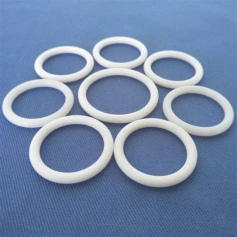 Round Ptfe Gasket Manufacturer, Supplier from Virar
