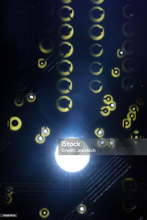 Computer Track 的图像结果