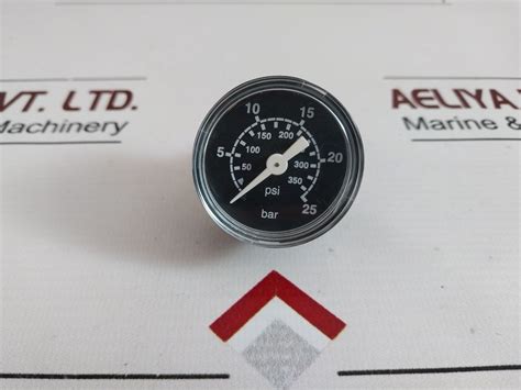 Ewo 480.22 4 Air Pressure Reducing Valve – Aeliya Marine Tech