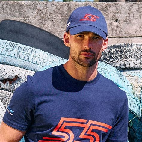 Shop All Carlos Sainz Atlassian Williams Racing Merchandise | Atlassian ...