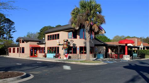 Mellow Mushroom Evans - Booker + Vick