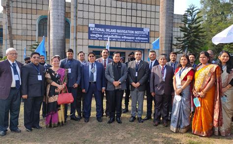 NATIONAL INLAND NAVIGATION INSTITUTE