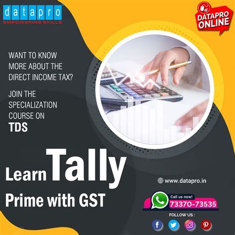 Image result for Tally Course Creative Poster