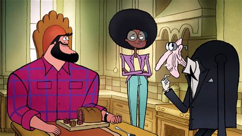 "Bat-Fam" Voice Cast Announced - The World's Finest