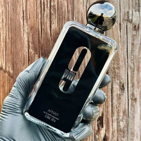 Afnan 9PM Eau De Parfum For Men 3.4 Oz | SHEIN PT