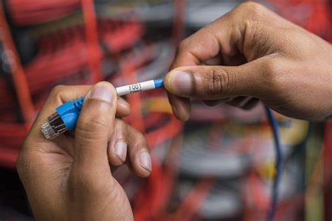 Image result for Cable Labeling