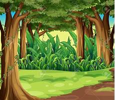 Free Jungle Clipart by Best Jungle Clipart 2303 Clipartion Free Jungle Clipart