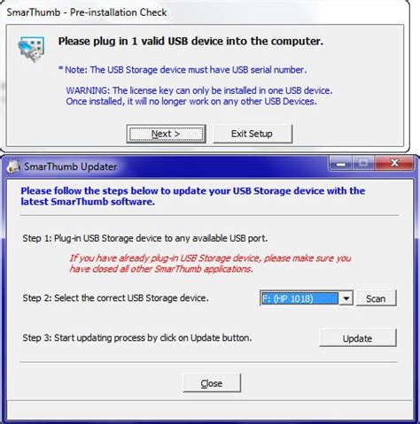 Image result for How to Lock My Computer with a USB Drive