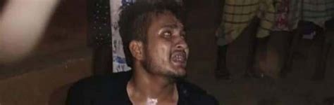 Before mob violence becomes populist rhetoric: Individualize Tabrez’s ...