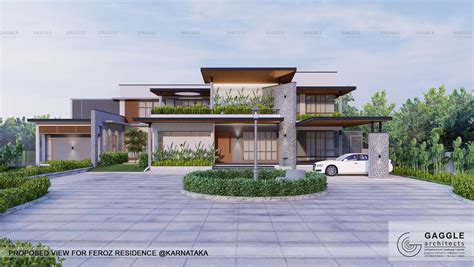 Gaggle Architects | Architecture | Art | Landscape | Interior