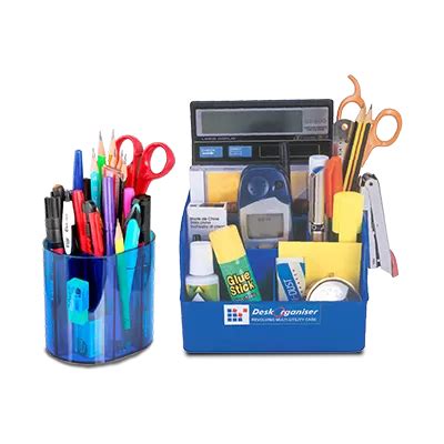 Desk Organizers – Filex Systems Pvt Ltd