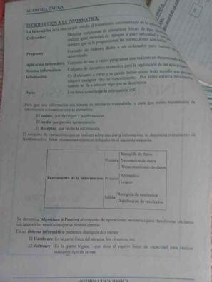 Image result for Tutorial Informatica Oposiciones Basica