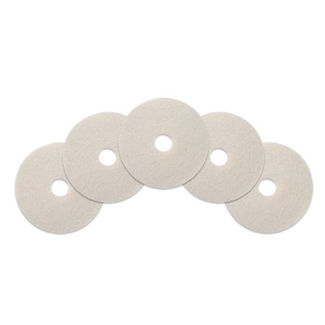 Floor Polishing Pads — FloorBuffers.com