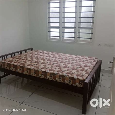 Apartment 1 rk studio room for rent near kakkanad csez - For Rent ...