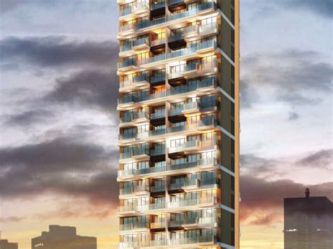 Dev Luxuria | sector 51, Dronagiri, | Mumbai Apartments properties ...