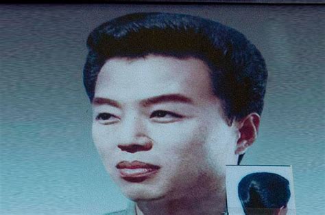 North Korean Haircuts