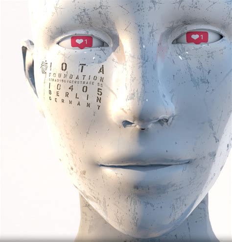 One Iota of Love | Matt Medley