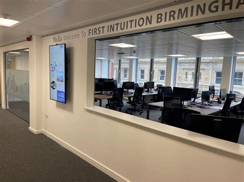 Image result for First Intuition Square Logo