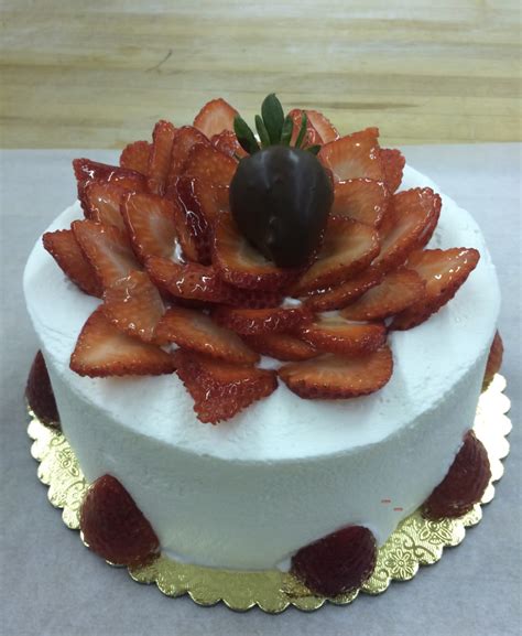 Wedding Cakes & Custom Cakes – Woodside Bakery & Cafe