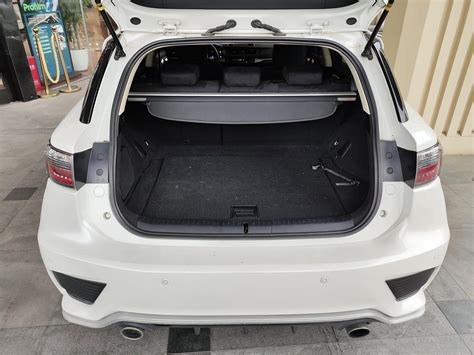 Lexus Hidden Compartment 的图像结果