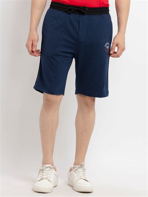 Buy Men's Printed Shorts For Men | Status Quo