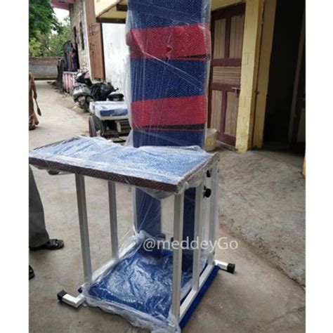 Metal Standing Frame For Adult - Medansh