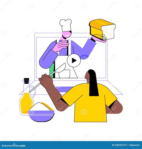 Cooking Tutorial 的图像结果