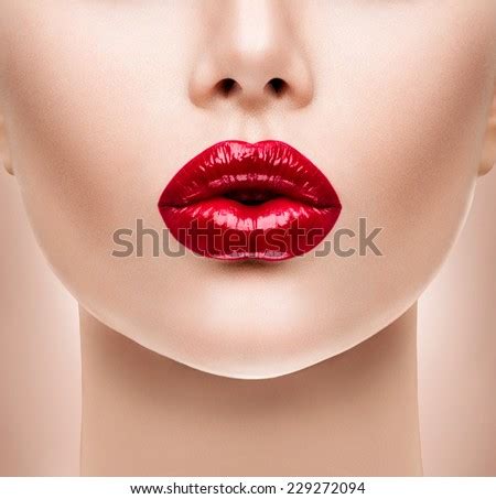 Image result for Makeup Mouth Open Tutorial