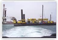 Mabroeka 10 - Backhoe dredges - Equipment | Dredging Database