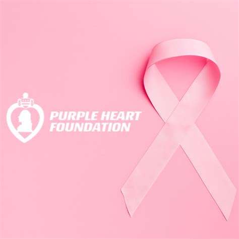 What Women Veterans Need To Know About Breast Cancer - Purple Heart ...