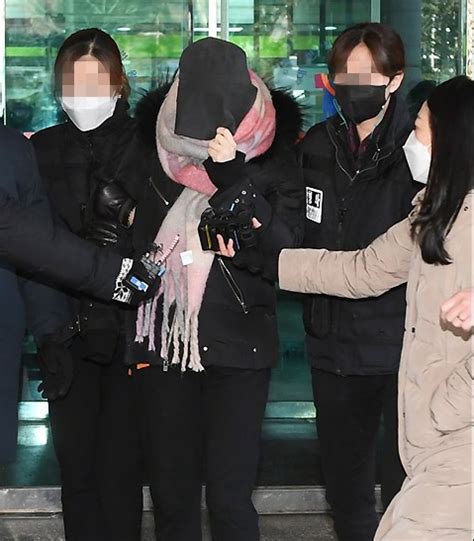 黄荷娜吸毒宣判 终审被判1年8个月 - 娱乐 - 国外娱乐 - 日韩
