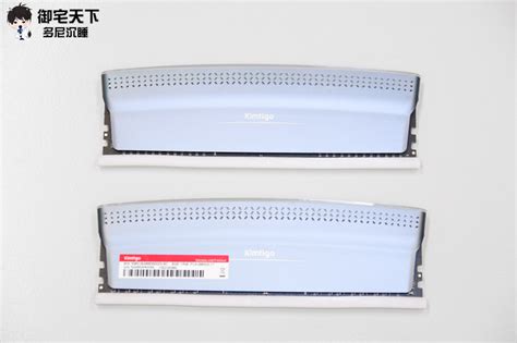 開箱｜【Kimtigo 金泰克】戰虎 Z3 RGB DDR4-3600 16GB（8GB X 2）雙通道 桌上型超頻記憶體 - Mobile01