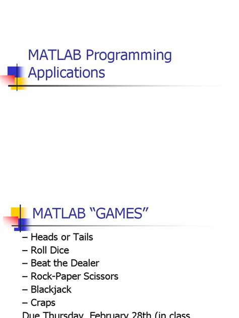 Image result for MATLAB Computer Programming