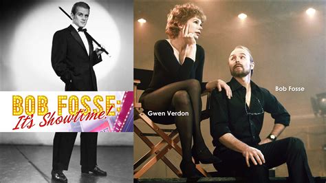 Jun 21 | "Bob Fosse: 'Oh Wow' Choreography" coming to Berwyn Library ...