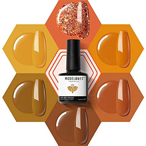 Modelones Cat Eye Gel Nail Polish- 9D Black Galaxy Gel Collection ...