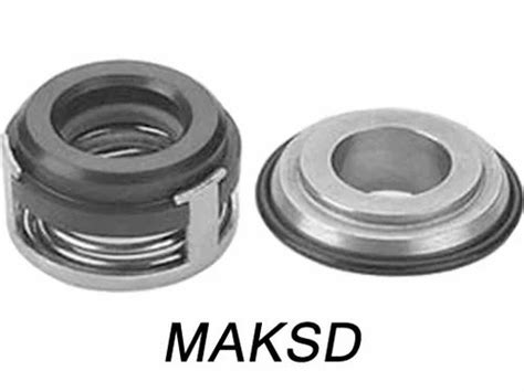 Mechanical Seals O-Ring Types - MAK080 Mechanical Seals Trader ...