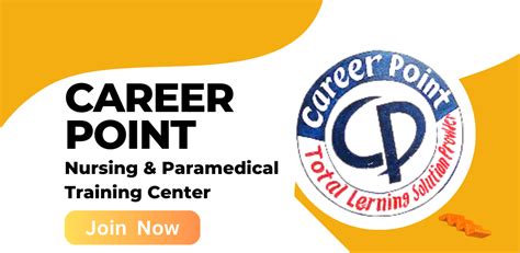 Career Point | Coaching Profile on Coaching Wood - www.coachingwood.in