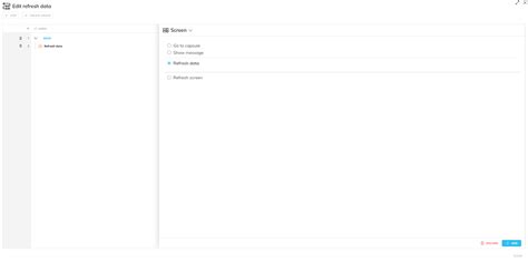 Image result for Action Screen