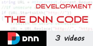 Image result for DNN 5 Module Development