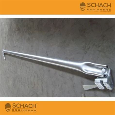 Schach Engineers Private Limited, Mumbai - Manufacturer of Aluminum ...