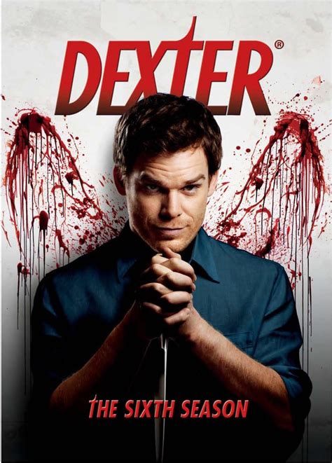 Dexter: The Sixth Season [USA] [DVD]: Amazon.es: Hall, Michael C ...
